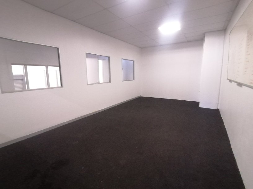 To Let commercial Property for Rent in Allandale Gauteng