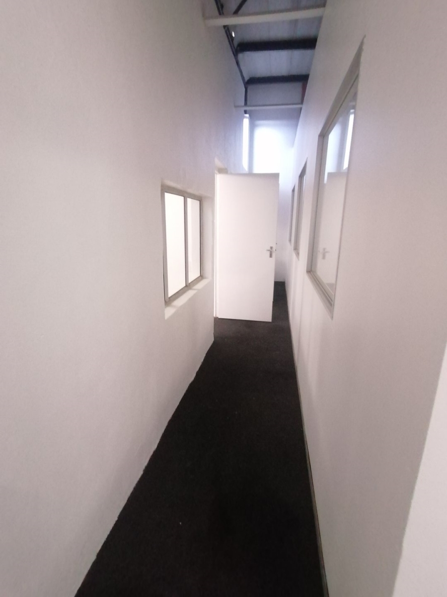 To Let commercial Property for Rent in Allandale Gauteng