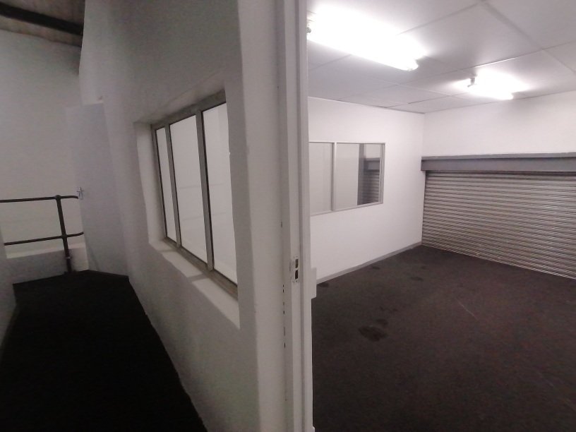 To Let commercial Property for Rent in Allandale Gauteng