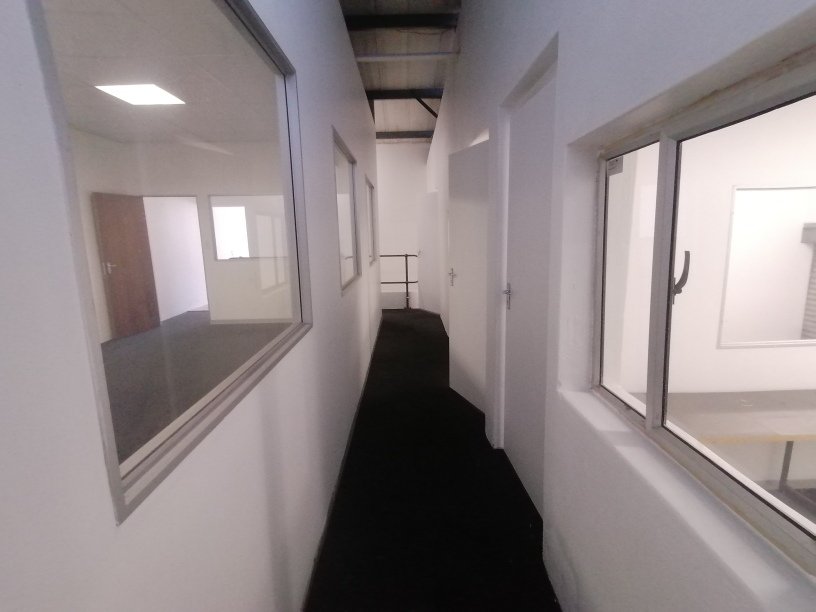 To Let commercial Property for Rent in Allandale Gauteng