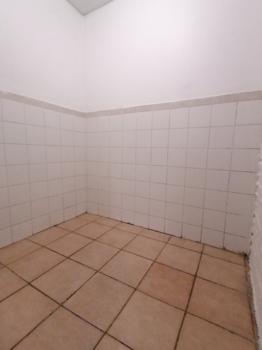 To Let commercial Property for Rent in Allandale Gauteng