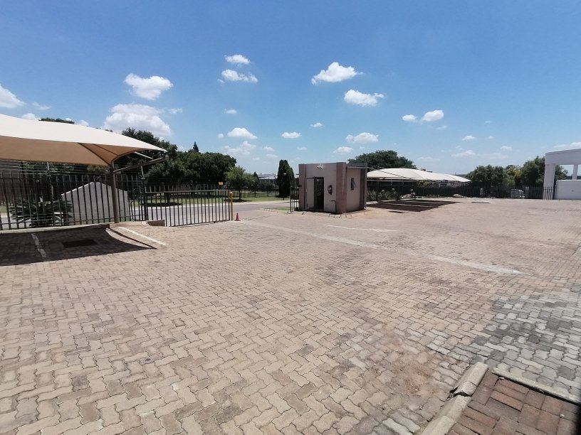 To Let commercial Property for Rent in Allandale Gauteng