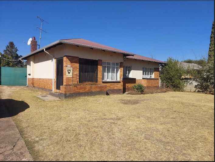 3 Bedroom Property for Sale in Kempton Park Ext 2 Gauteng