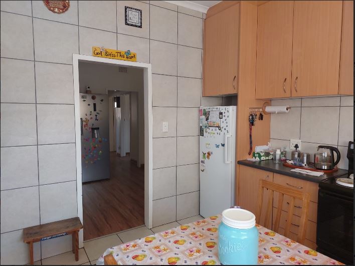 3 Bedroom Property for Sale in Kempton Park Ext 2 Gauteng