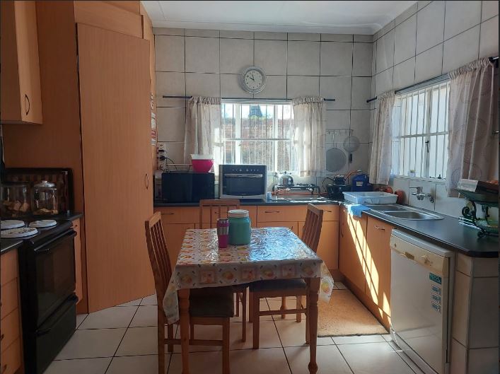 3 Bedroom Property for Sale in Kempton Park Ext 2 Gauteng