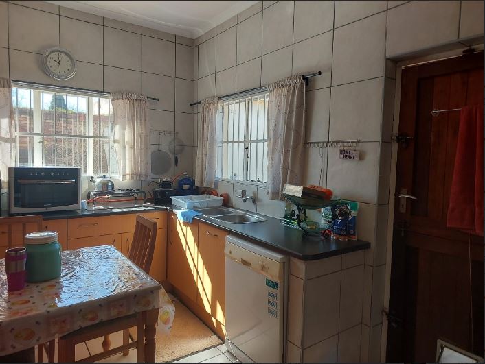 3 Bedroom Property for Sale in Kempton Park Ext 2 Gauteng