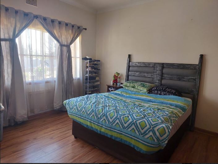 3 Bedroom Property for Sale in Kempton Park Ext 2 Gauteng