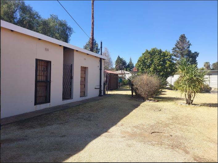 3 Bedroom Property for Sale in Kempton Park Ext 2 Gauteng