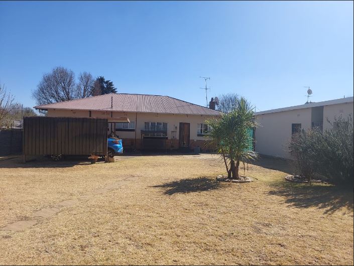 3 Bedroom Property for Sale in Kempton Park Ext 2 Gauteng