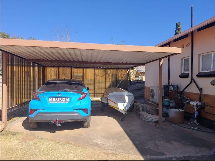 3 Bedroom Property for Sale in Kempton Park Ext 2 Gauteng