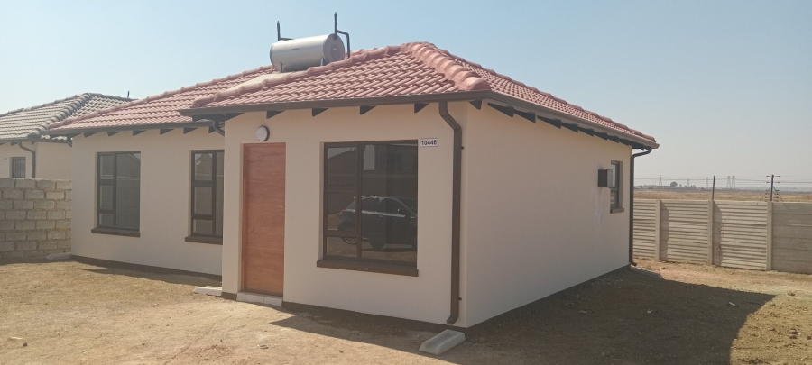 3 Bedroom Property for Sale in Windmill Park Gauteng