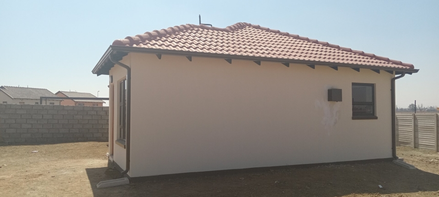 3 Bedroom Property for Sale in Windmill Park Gauteng