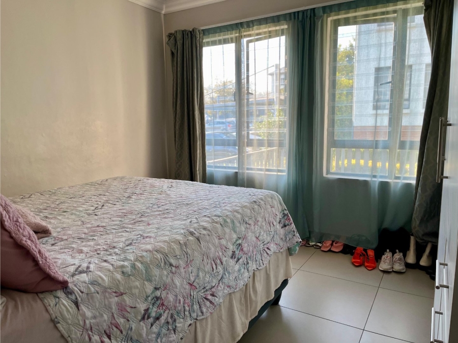 To Let 2 Bedroom Property for Rent in Fourways Gauteng