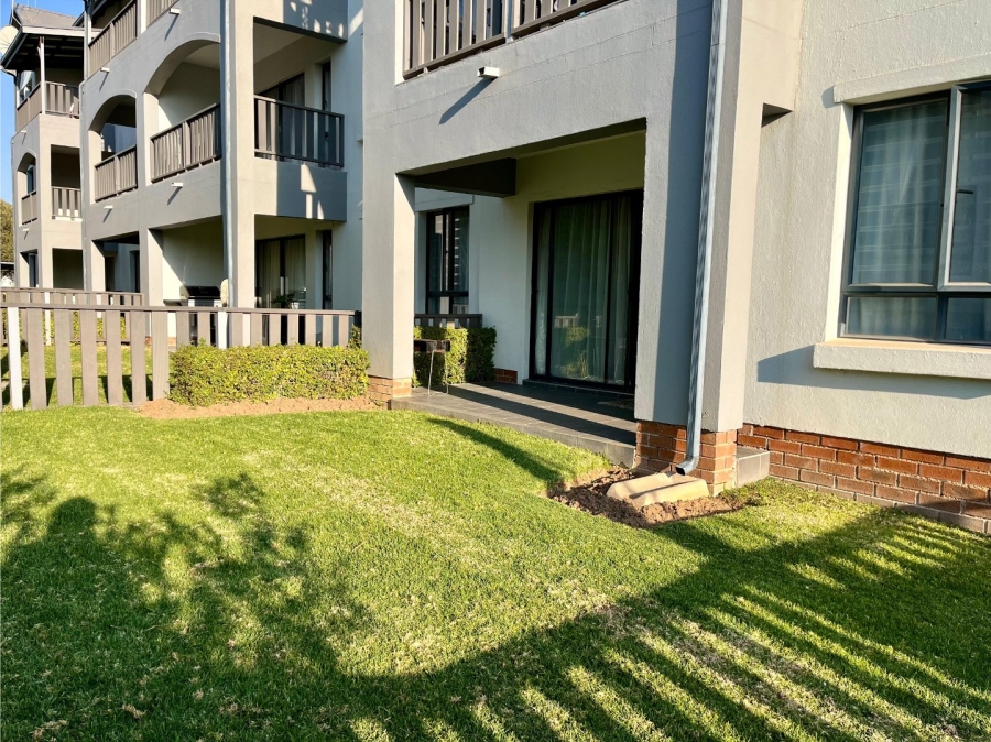 To Let 2 Bedroom Property for Rent in Fourways Gauteng