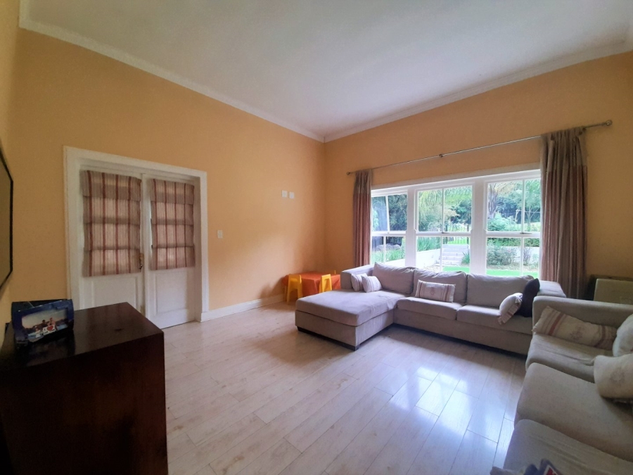 To Let 4 Bedroom Property for Rent in Carlswald Gauteng