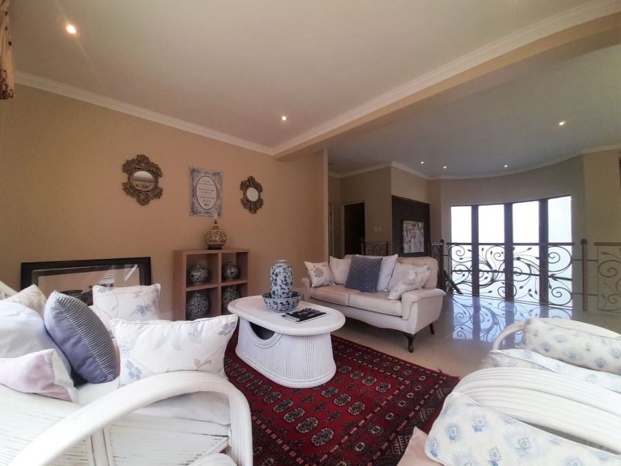 To Let 4 Bedroom Property for Rent in Carlswald Gauteng