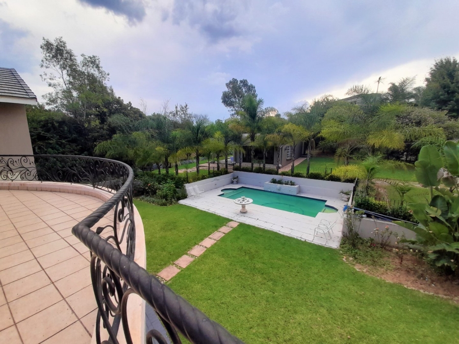 To Let 4 Bedroom Property for Rent in Carlswald Gauteng