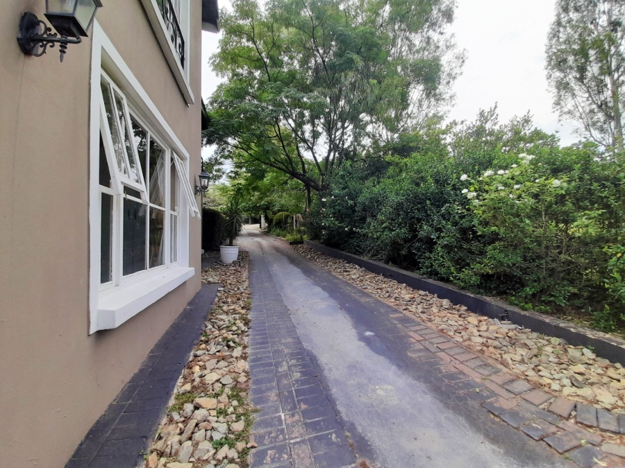 To Let 4 Bedroom Property for Rent in Carlswald Gauteng