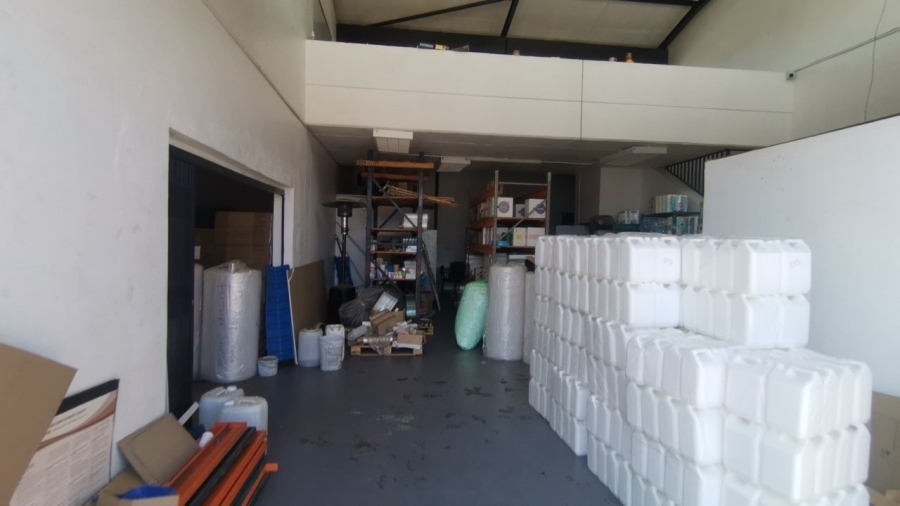 To Let commercial Property for Rent in Hughes Gauteng