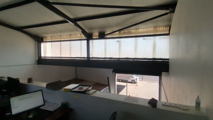 To Let commercial Property for Rent in Hughes Gauteng