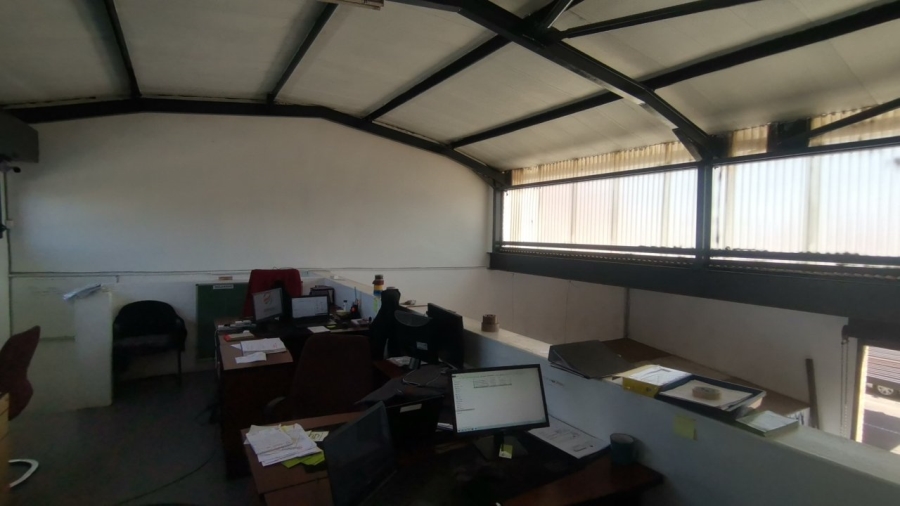 To Let commercial Property for Rent in Hughes Gauteng