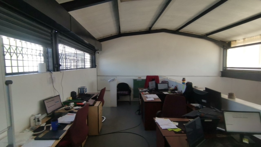 To Let commercial Property for Rent in Hughes Gauteng