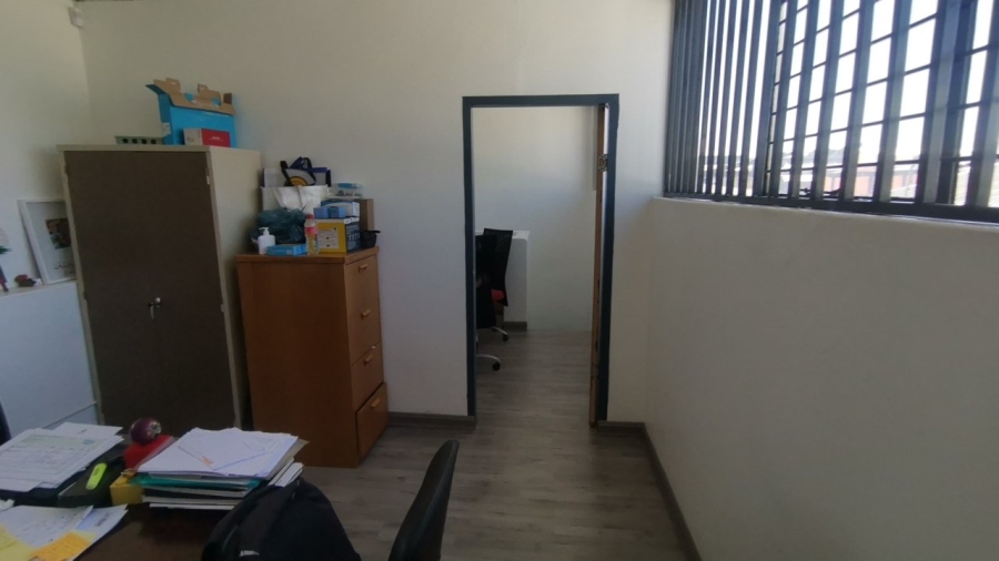 To Let commercial Property for Rent in Hughes Gauteng