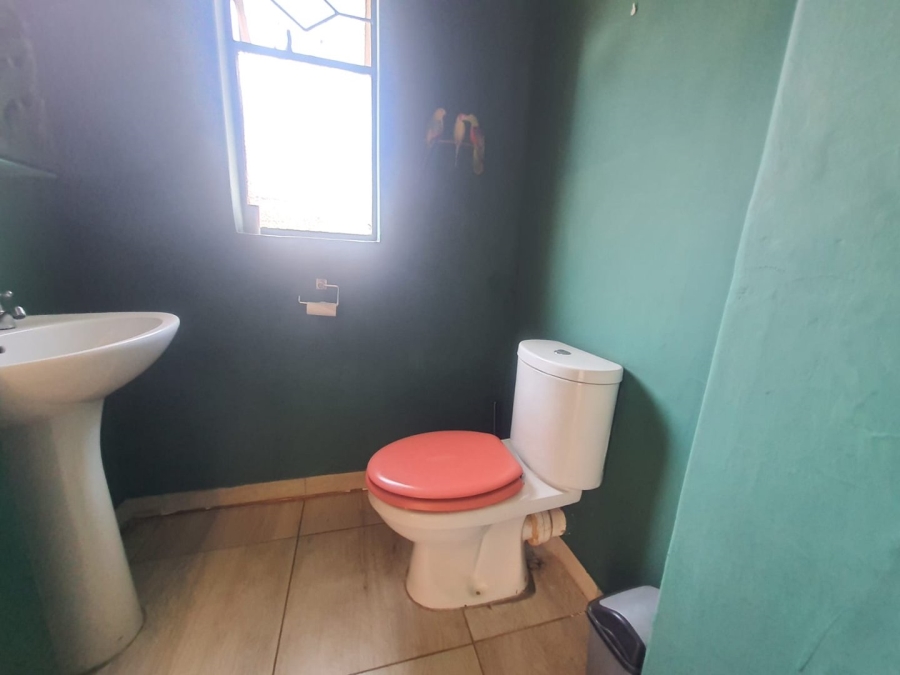 3 Bedroom Property for Sale in Westdene Gauteng