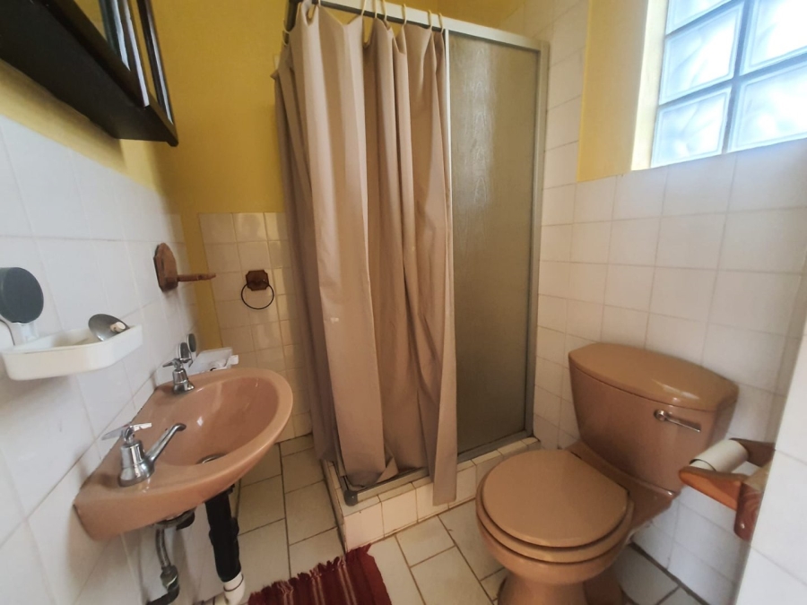 3 Bedroom Property for Sale in Westdene Gauteng