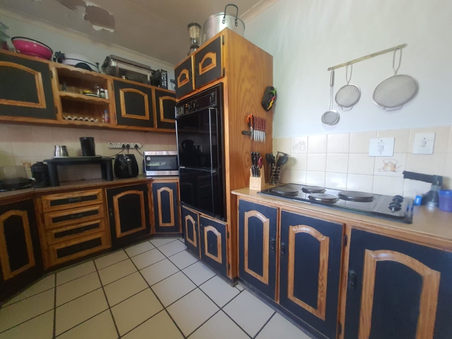 4 Bedroom Property for Sale in Rant En Dal Gauteng