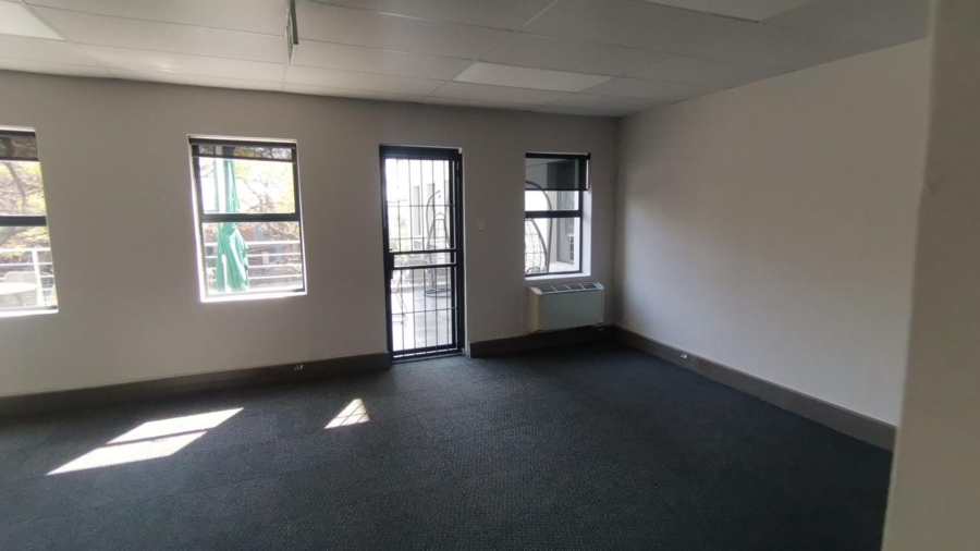 To Let commercial Property for Rent in Dunkeld West Gauteng