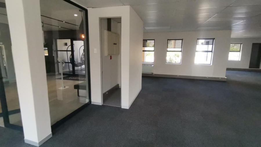 To Let commercial Property for Rent in Dunkeld West Gauteng