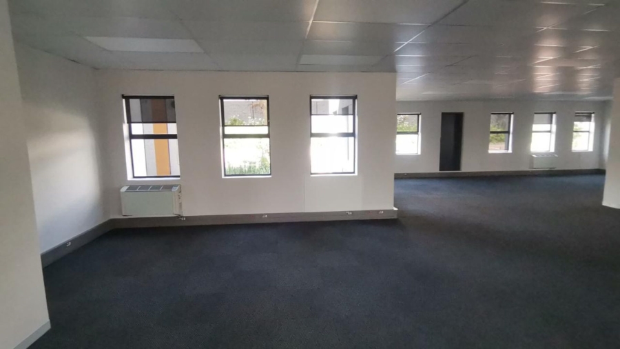 To Let commercial Property for Rent in Dunkeld West Gauteng