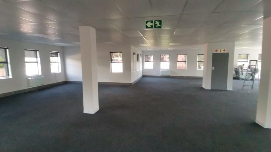 To Let commercial Property for Rent in Dunkeld West Gauteng