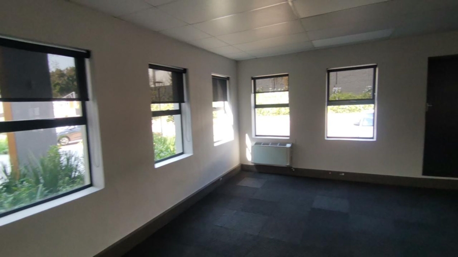 To Let commercial Property for Rent in Dunkeld West Gauteng