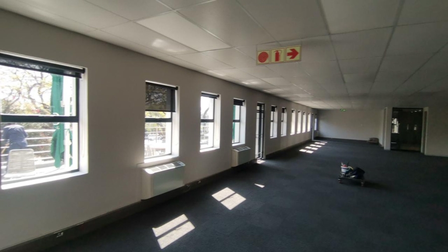 To Let commercial Property for Rent in Dunkeld West Gauteng