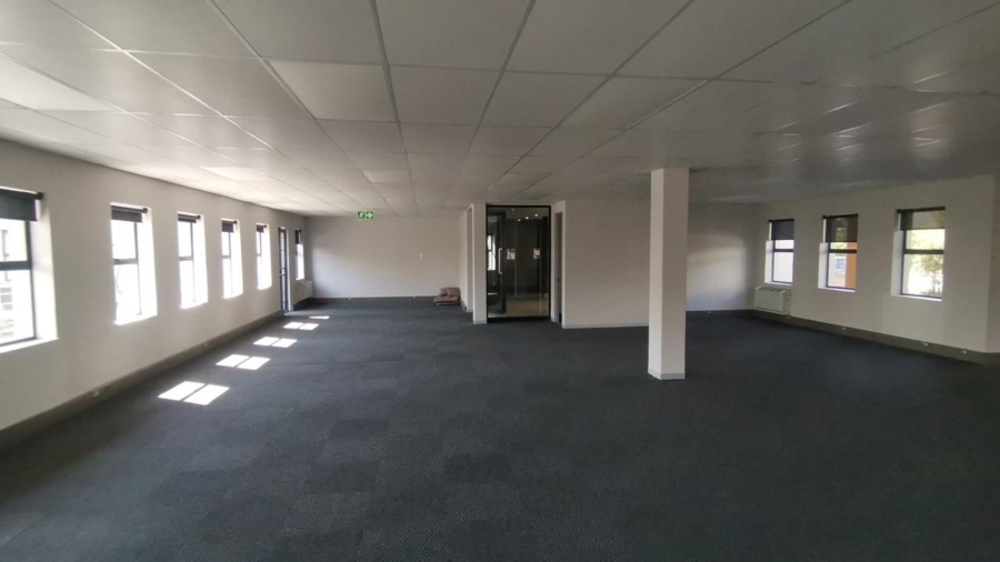 To Let commercial Property for Rent in Dunkeld West Gauteng