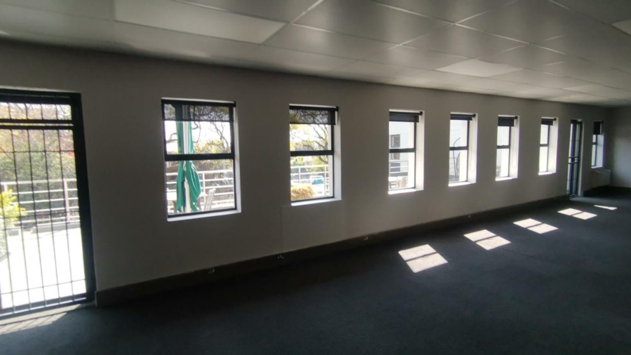 To Let commercial Property for Rent in Dunkeld West Gauteng