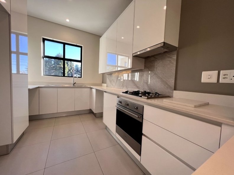 2 Bedroom Property for Sale in Morningside Gauteng