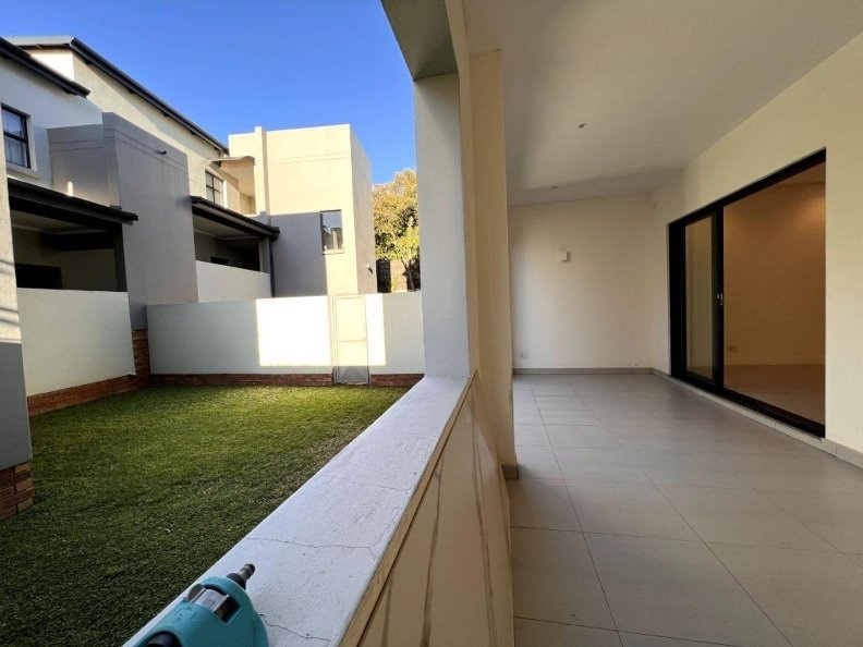 2 Bedroom Property for Sale in Morningside Gauteng