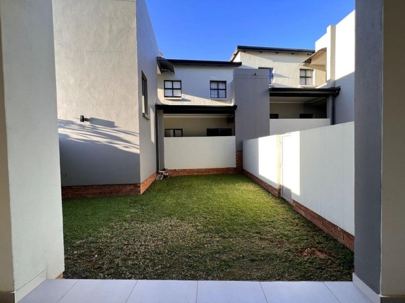 2 Bedroom Property for Sale in Morningside Gauteng