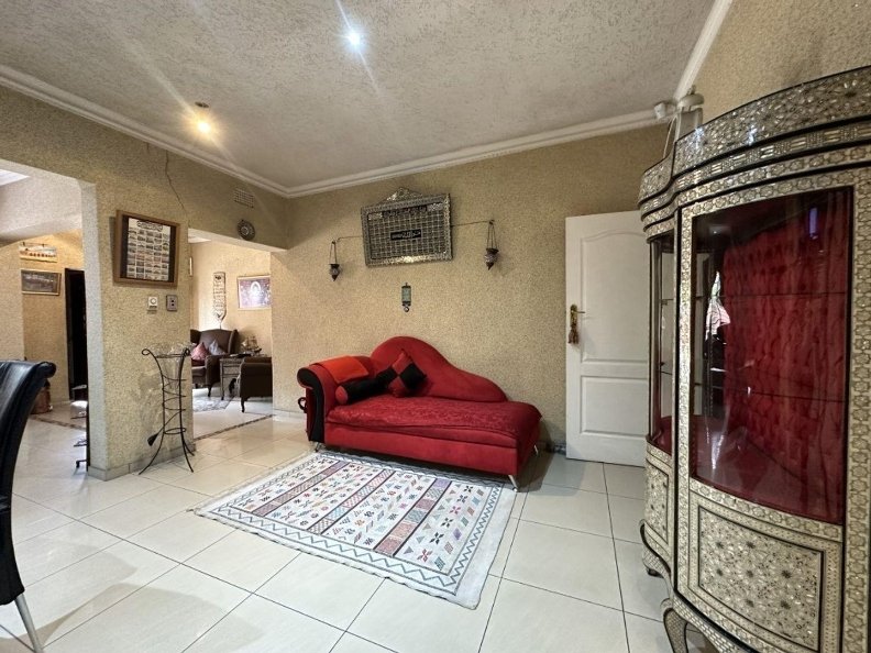 4 Bedroom Property for Sale in Robertsham Gauteng