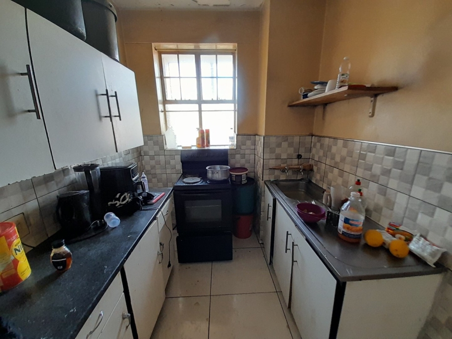 2 Bedroom Property for Sale in Sunnyside Gauteng