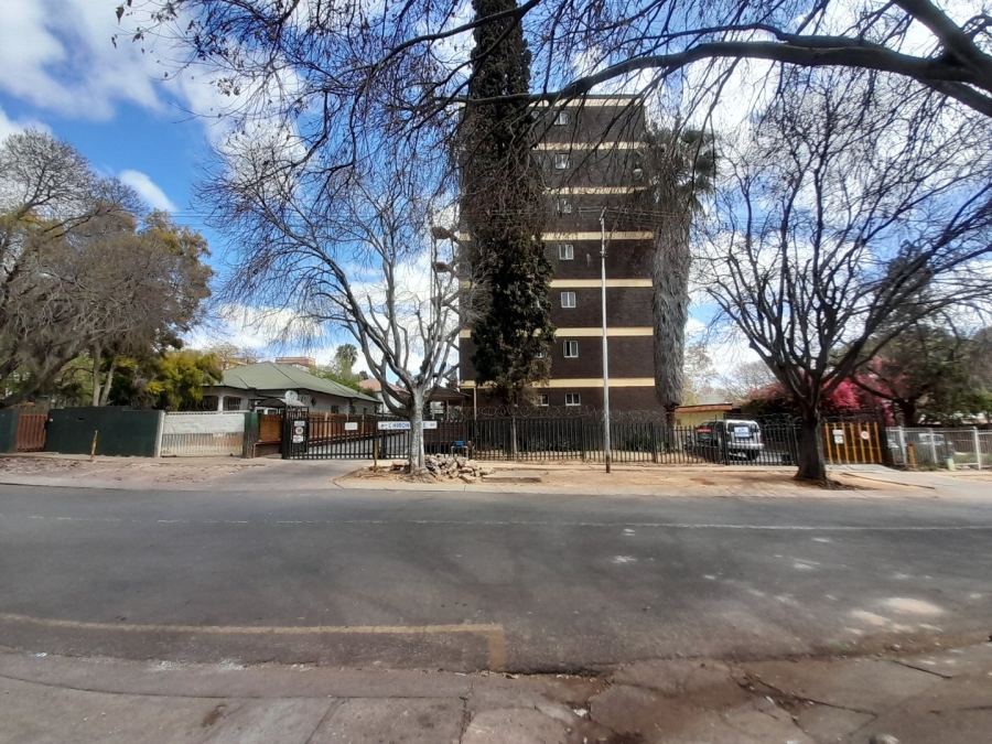 2 Bedroom Property for Sale in Sunnyside Gauteng