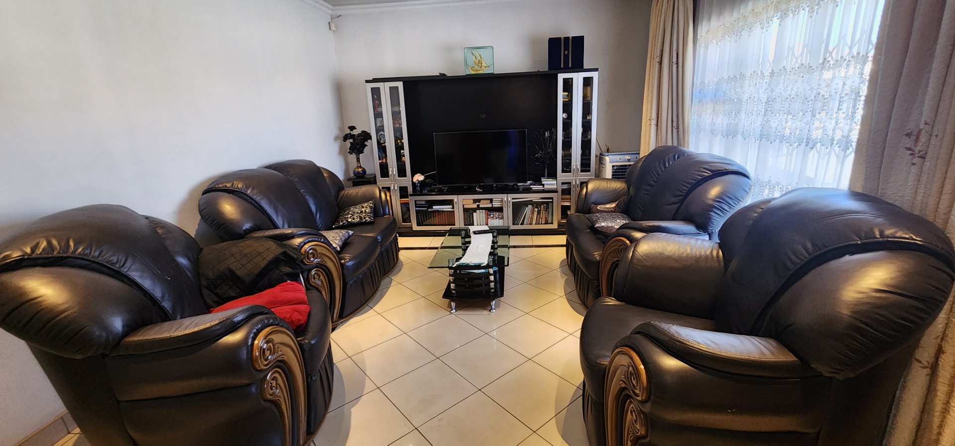 To Let 3 Bedroom Property for Rent in Erasmia Gauteng