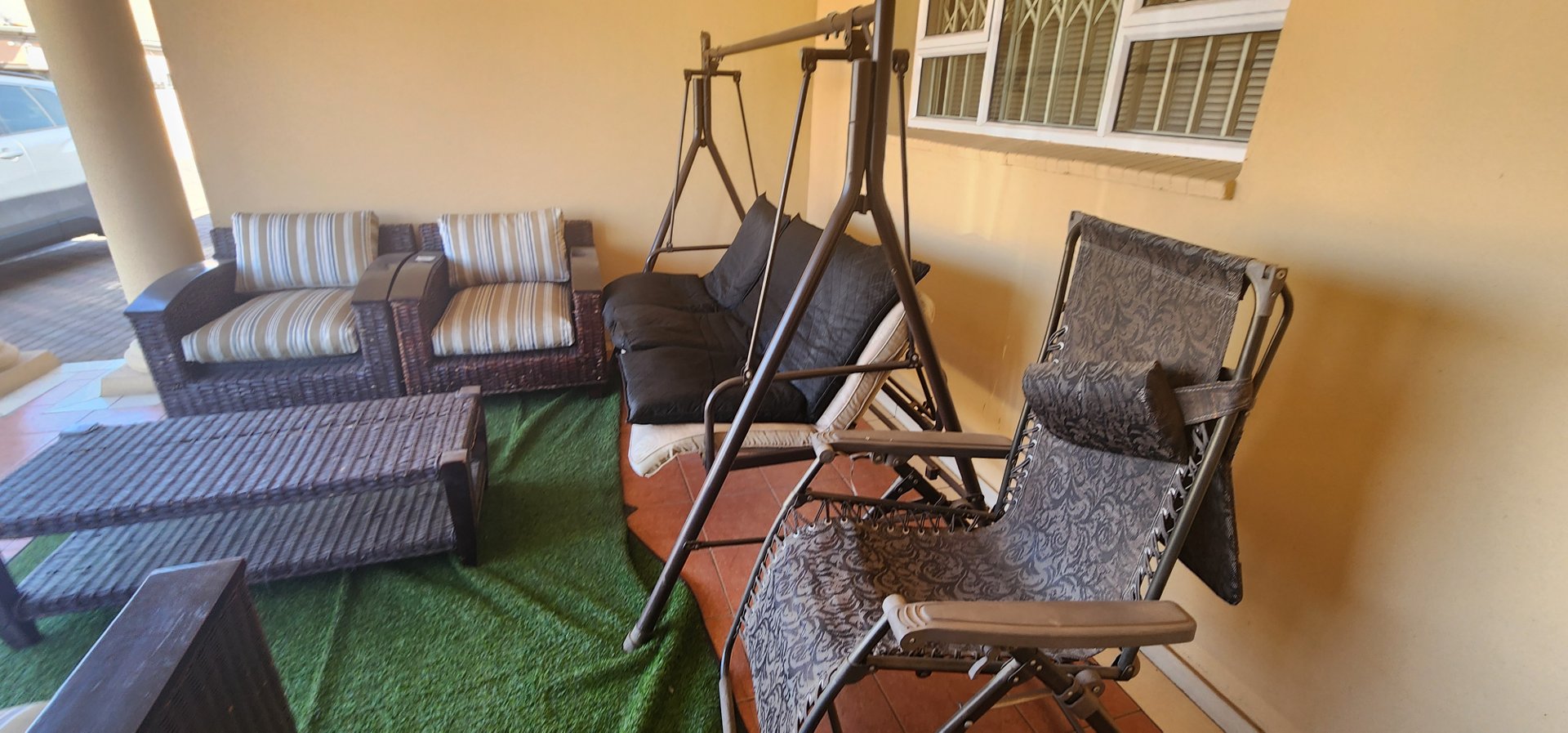 To Let 3 Bedroom Property for Rent in Erasmia Gauteng