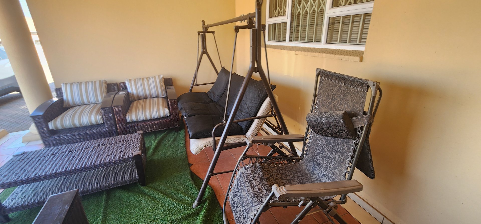 To Let 3 Bedroom Property for Rent in Erasmia Gauteng