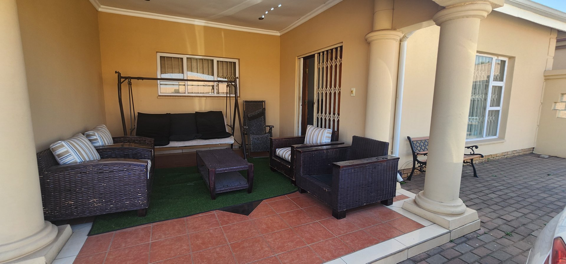 To Let 3 Bedroom Property for Rent in Erasmia Gauteng