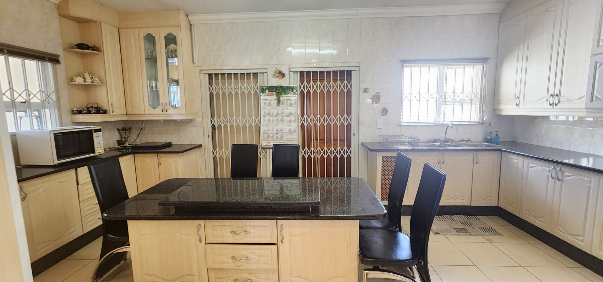 To Let 3 Bedroom Property for Rent in Erasmia Gauteng