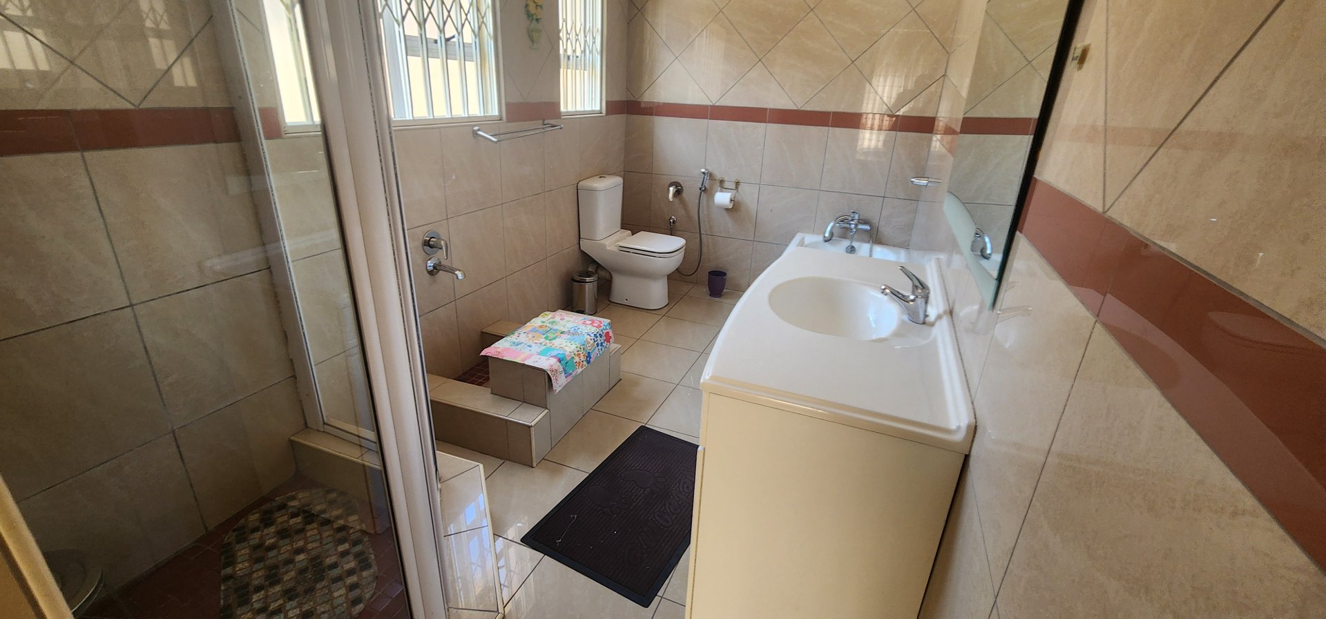 To Let 3 Bedroom Property for Rent in Erasmia Gauteng